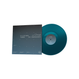Vinilo DxS (Seventeen) - Serenade (Teal Vinyl)