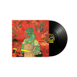 Vinilo King Gizzard & The Lizard Wizard - 12 Bar Bruise (Injection Molded PET Ecosonic Vinyl/Reissue)