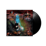 Vinilo Korn - The Serenity of Suffering