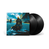 Vinilo Brian Tyler - Assassin's Creed IV: Black Flag (Original Score) (2LP/Black Vinyl)