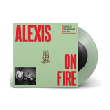 Vinilo Alexisonfire - Copies Of Old Masters Vol. 1 (Black Inside Coke Bottle Vinyl)