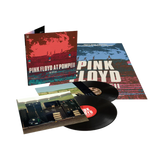 Vinilo Pink Floyd - Pink Floyd At Pompeii MCMLXXII (2LP)