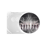Vinilo BTS - ARIRANG (613 Limited Edition/Picture Disc)