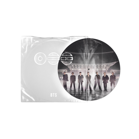 Vinilo BTS - ARIRANG (613 Limited Edition/Picture Disc)