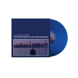 Vinilo Beach Fossils - The Other Side of Life: Piano Ballads (Vinilo Deep Sea)