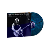 Vinilo Todd Rundgren - Saban Theatre 2016 (Limited Edition, Blue Marble Vinyl, 2LP)