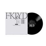 Vinilo FKJ / Yussef Dayes - Live From The Greenhouse