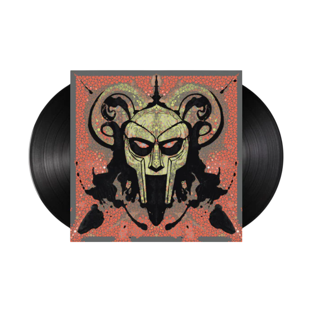 VINILO DANGERDOOM - MOUSE & THE MASK (2LP)