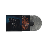 Vinilo Greta Van Fleet - Palace For The People (Oracle Variant/Smokey Quartz Marble Vinyl/2LP/Signed Insert)