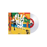 Vinilo Los Tetas - Cha Cha Cha (7 Pulgadas)
