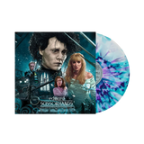 Vinilo Danny Elfman - Edward Scissorhands (Snow Dance Vinyl)