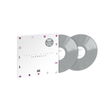 Vinilo Justin Bieber - Journals (Expanded Edition) (Platinum Vinyl/2LP)