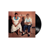 Vinilo Ella Fitzgerald & Louis Armstrong - Ella & Louis (Edición Limitada)
