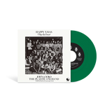 Vinilo John Lennon & Yoko Ono & Plastic Ono Band - Happy Xmas (War Is Over) (Green Vinyl)