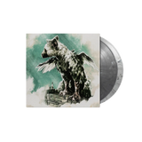 Vinilo Takeshi Furukawa - The Last Guardian (2LP/Black & White Marble Vinyl)