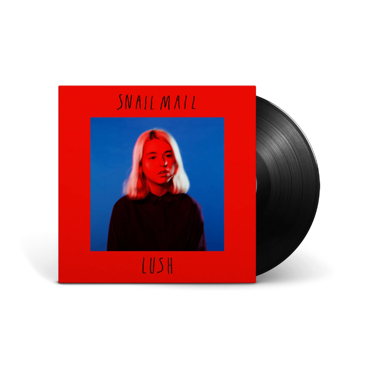 Vinilo Snail Mail - Lush
