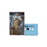 Cassette Ghost - Impera (Baby Blue Cassette)