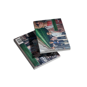 CD CORTIS - GREENGREEN