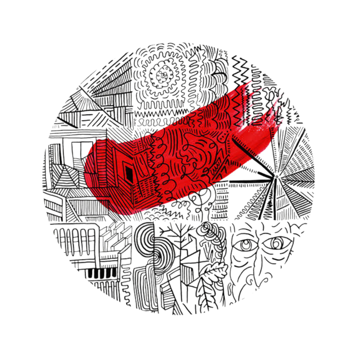 VINILO PEGGY GOU - ART OF WAR (PART 1/EP)