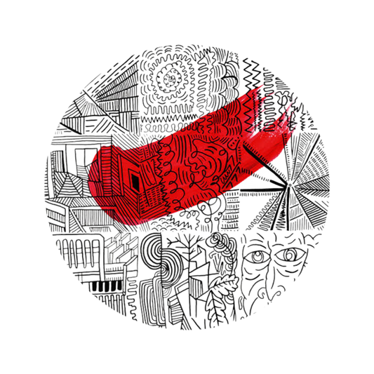 VINILO PEGGY GOU - ART OF WAR (PART 1/EP)