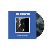 Vinilo Louis Armstrong - Sings The Blues