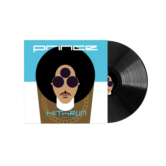 VINILO PRINCE - HITNRUN PHASE ONE