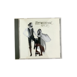 CD Fleetwood Mac - Rumours