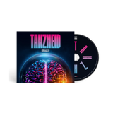 CD Electric Callboy - Tanzneid (US Version)