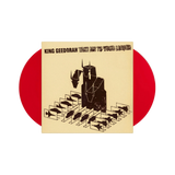 Vinilo King Geedorah - Take Me to Your Leader (2LP)