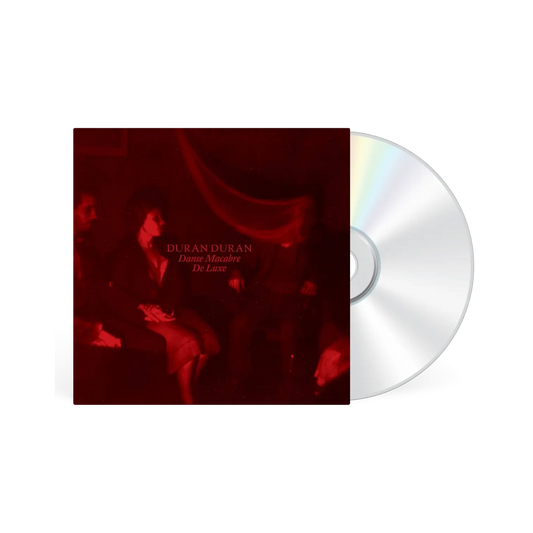 CD Duran Duran - Danse Macabre (De Luxe)