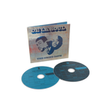 CD De La Soul - The Grind Date (20th Anniversary/2CD)