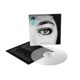 Vinilo David Gilmour With Romany Gilmour - Between Two Points (Crystal Clear Vinyl) (RSD)