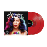 Vinilo Marina - Froot (10 Year Anniversary/Eco Coloured Vinyl/2LP)