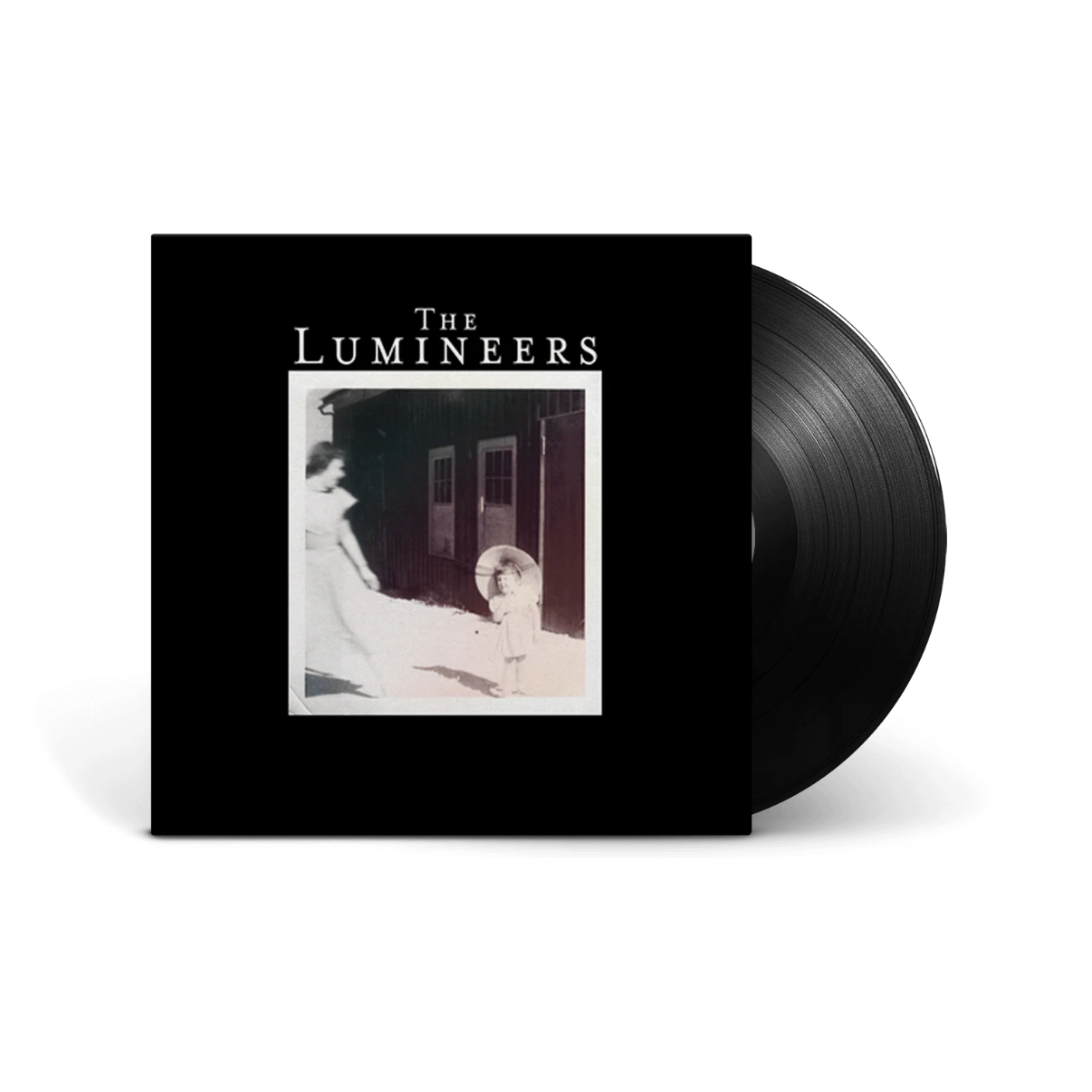 VINILO THE LUMINEERS - THE LUMINEERS