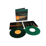 Vinilo Supergrass - Road to Rouen (20th Anniversary/Petrol Forest Vinyl)