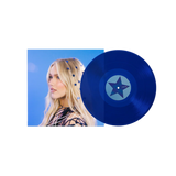 Vinilo Freya Skye - Stardust (Translucent Cobalt Blue Vinyl/EP)