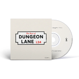 CD Paul McCartney - The Boys Of Dungeon Lane