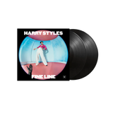 Vinilo Harry Styles - Fine Line (2LP, Gatefold + Póster)