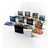 Boxset Oasis - Complete Studio Album Collection (8CD)