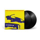 Vinilo Stereolab - Transient Random-Noise Bursts With Announcements (2LP)