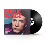 Vinilo Public Image Limited - First Issue (US Version) (RSD)