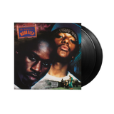 Vinilo Mobb Deep - The Infamous (2LP)
