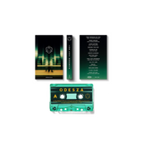 Cassette Odesza - The Last Goodbye (Transparent Green Cassette)