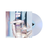 Vinilo Poppy - Empty Hands (White/Blue Vinyl)