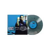 Vinilo Xzibit - Restless (Remasterizado/Black & Blue Marbled Vinyl) (RSD 2026)