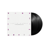 Vinilo Justin Bieber - Journals