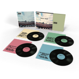 Boxset Oasis - Time Flies... 1994-2009 (4LP)