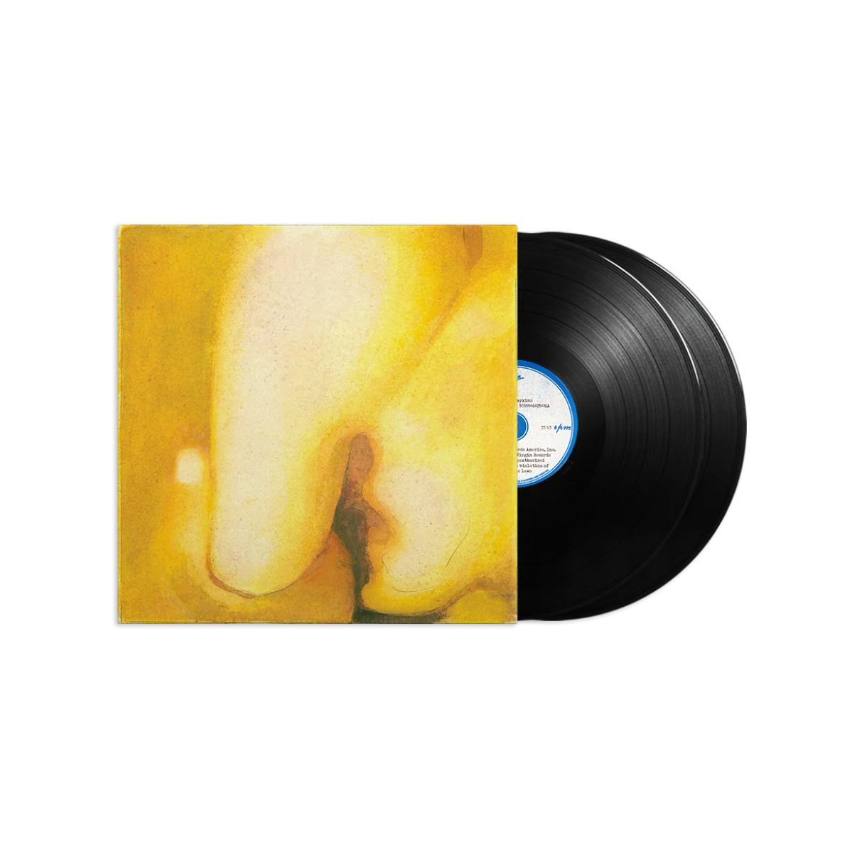 Vinilo The Smashing Pumpkins - Pisces Iscariot (2LP)