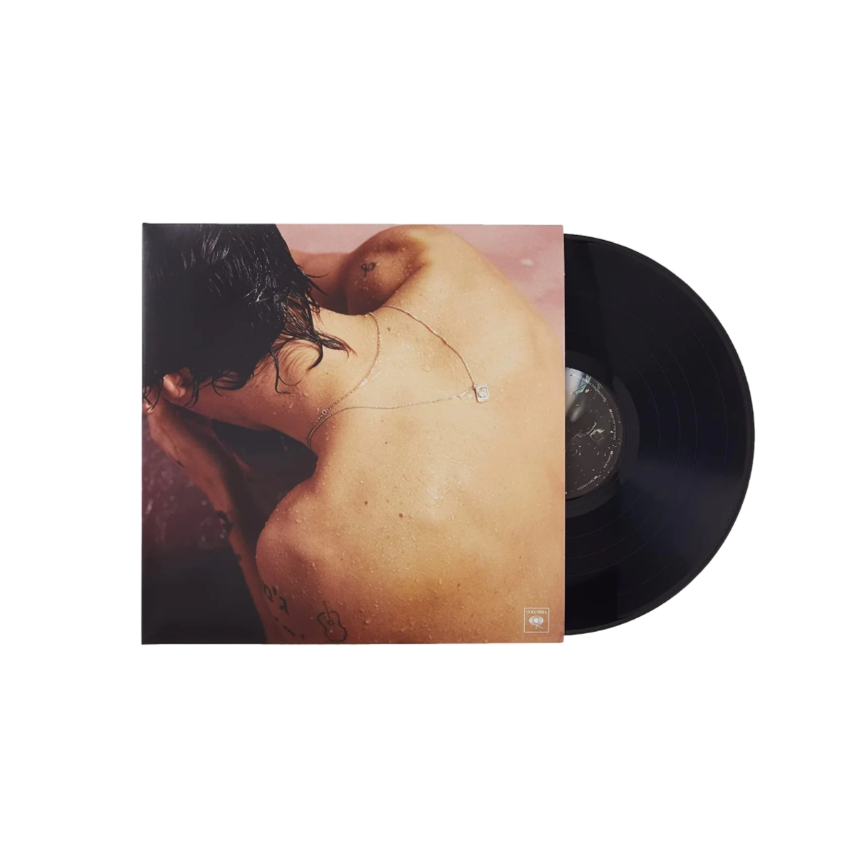 Vinilo Harry Styles - Harry Styles