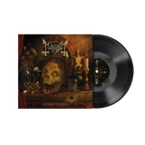 Vinilo Mayhem - Liturgy Of Death (Booklet) (US Version)